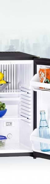 Minibars & mini-réfrigérateurs