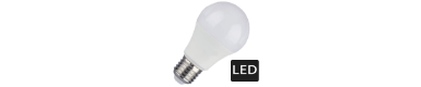 LED lampen
